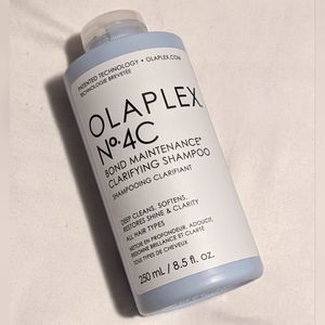 Olaplex No. 4C Bond Maintenance Clarifying Shampoo